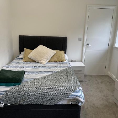 St. Andrews Apartment Нюкасъл ъпон Тайн Екстериор снимка
